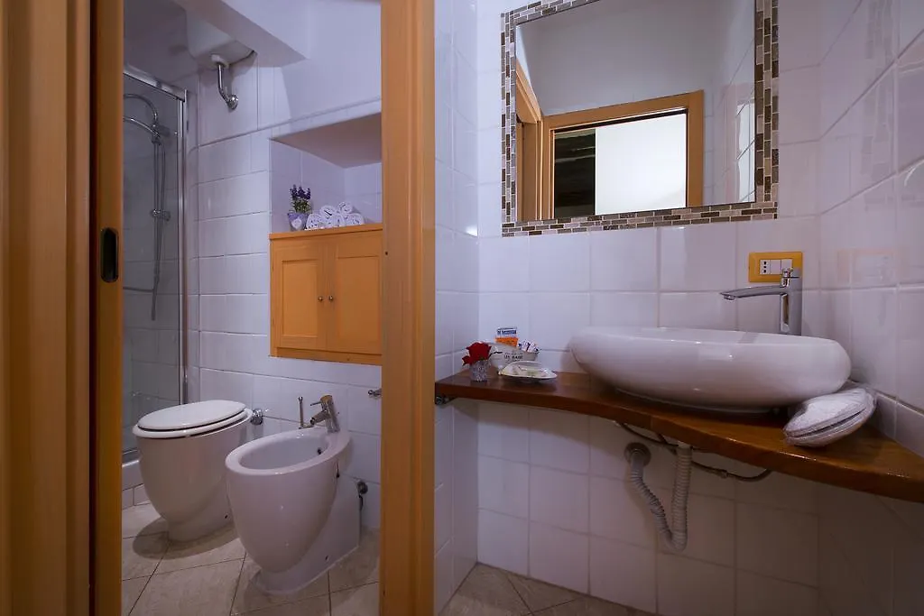 Casa Stampaxi Apartman Cagliari Olaszország