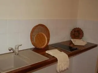 Casa Stampaxi Apartman Cagliari