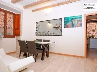 Casa Stampaxi Apartman Cagliari 0*,