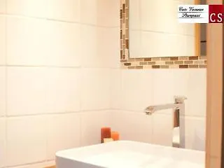 Casa Stampaxi Apartman Cagliari
