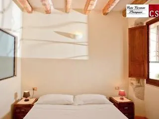 Casa Stampaxi Apartman Cagliari 0*,