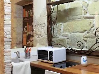 Casa Stampaxi Apartman Cagliari Olaszország