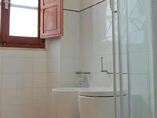 Casa Stampaxi Apartman Cagliari 0*,