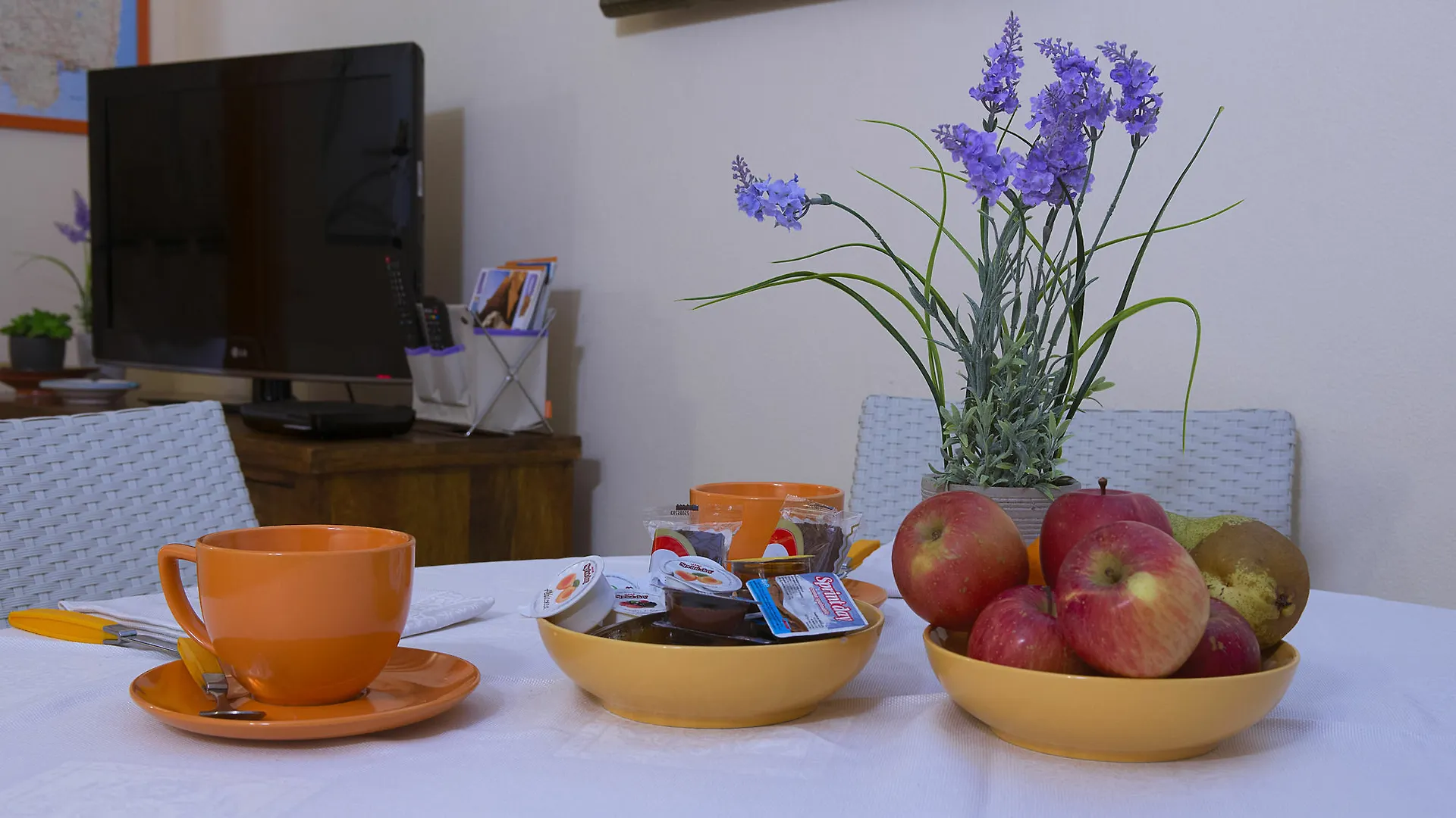 Casa Stampaxi Apartman Cagliari