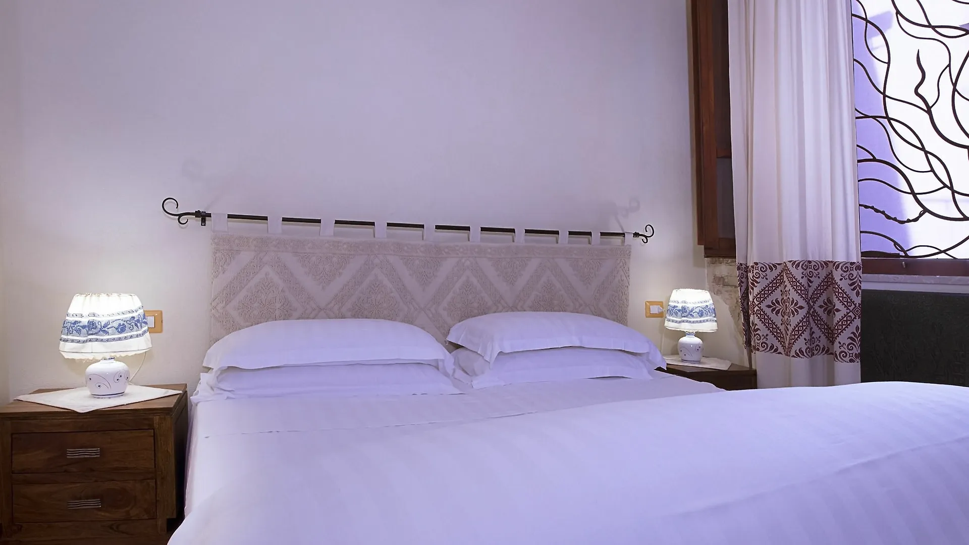 Casa Stampaxi Apartman Cagliari