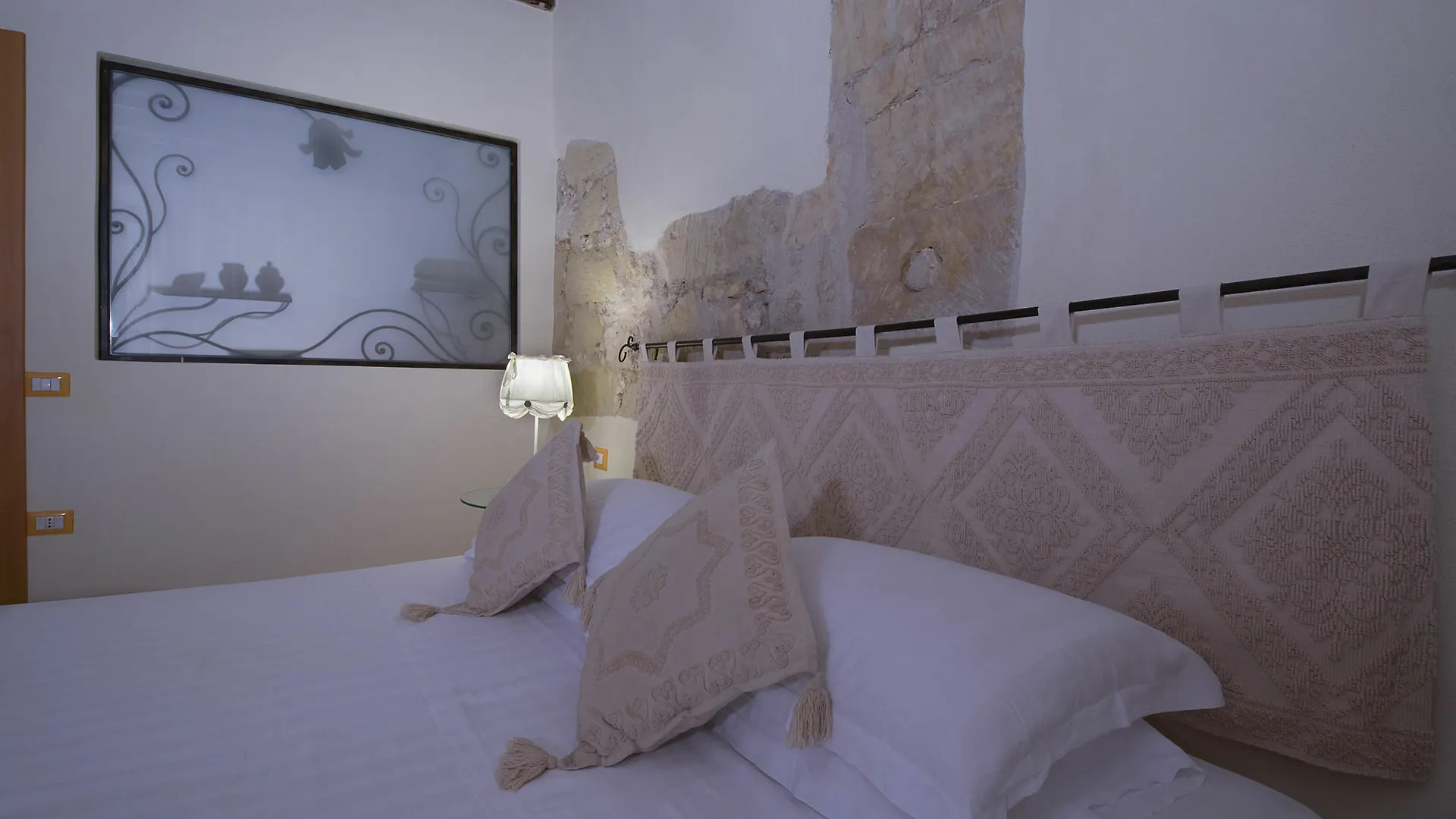 Casa Stampaxi Apartman Cagliari