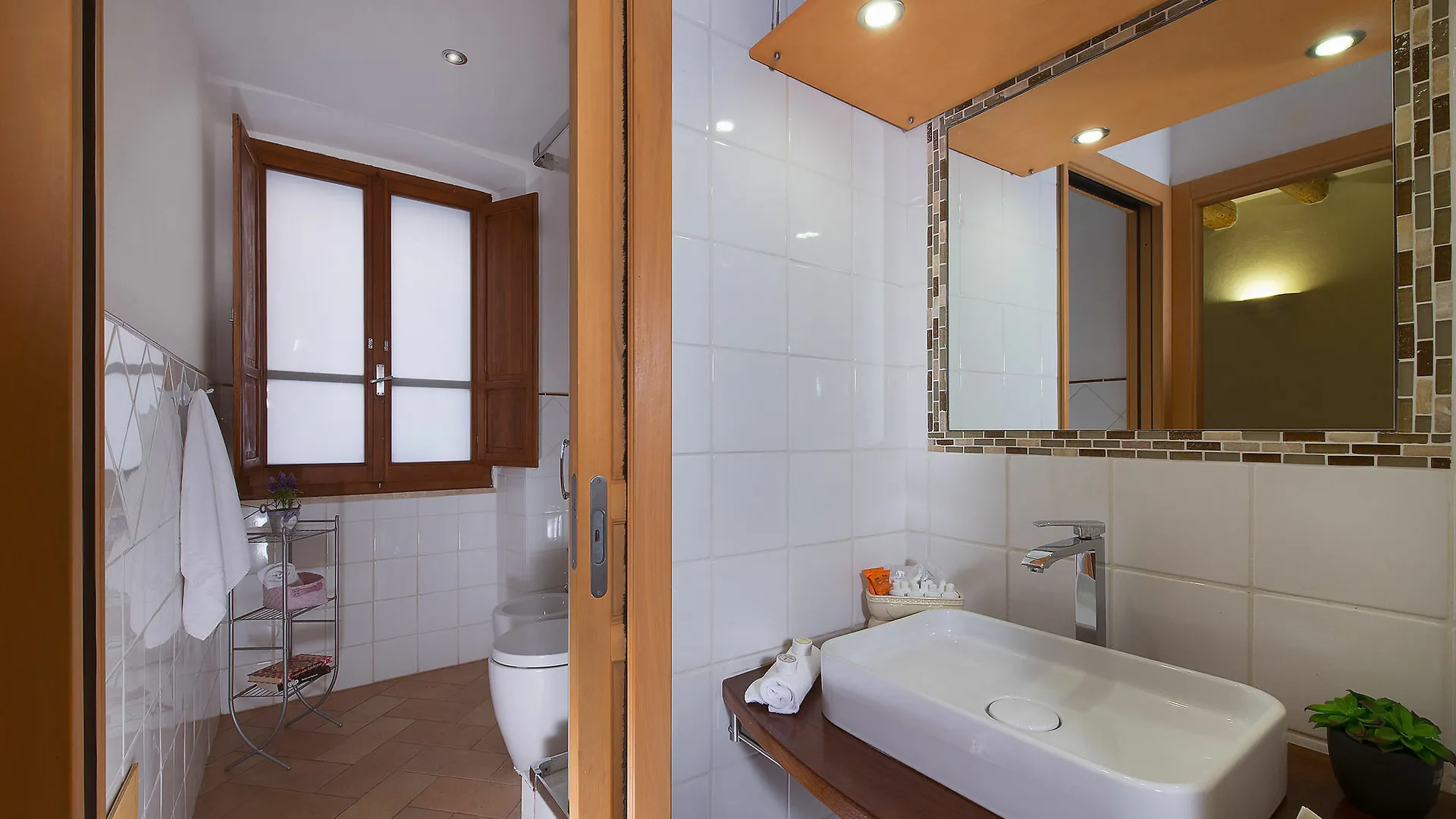 Casa Stampaxi Apartman Cagliari