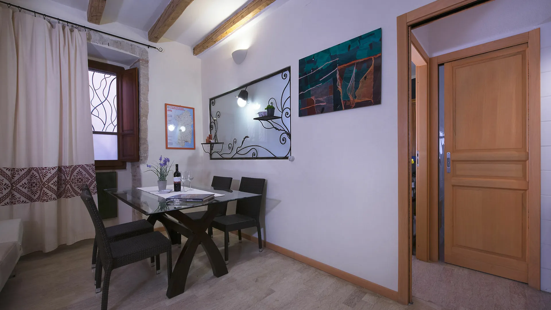 Casa Stampaxi Apartman Cagliari
