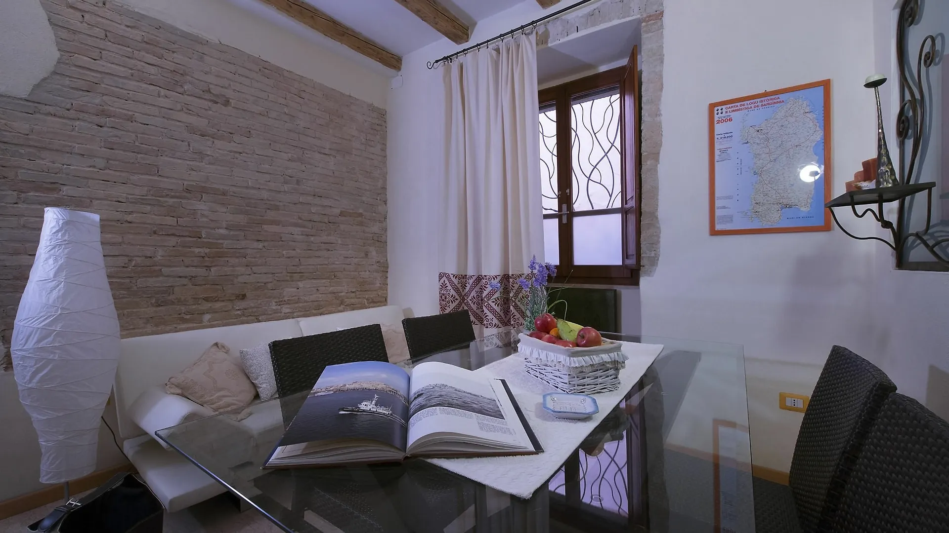 Casa Stampaxi Apartman Cagliari
