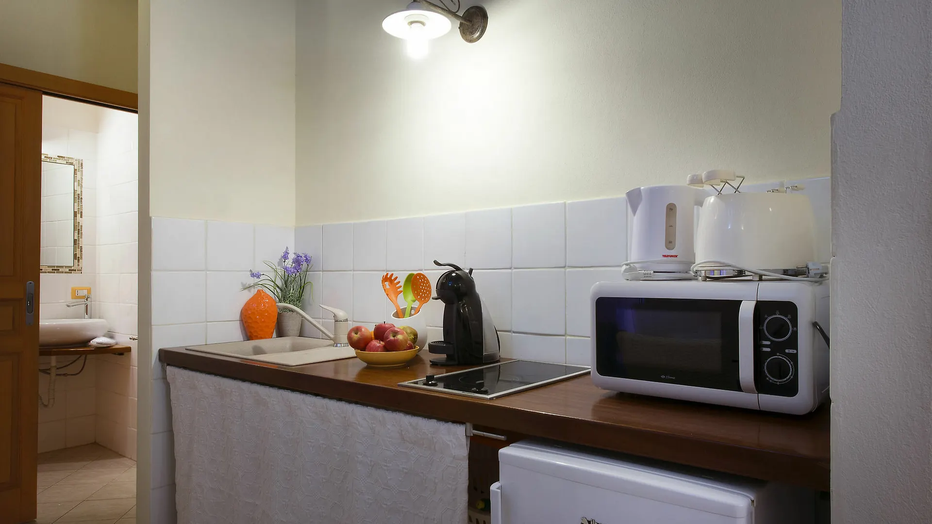 Casa Stampaxi Apartman Cagliari Olaszország