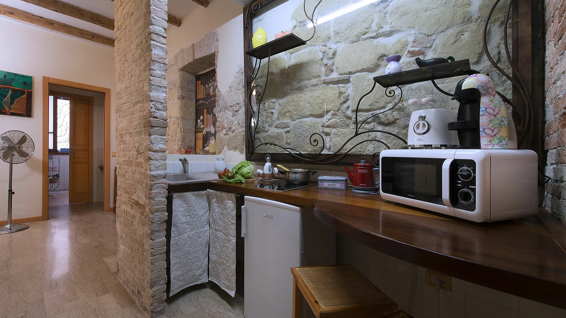 Casa Stampaxi Apartman Cagliari